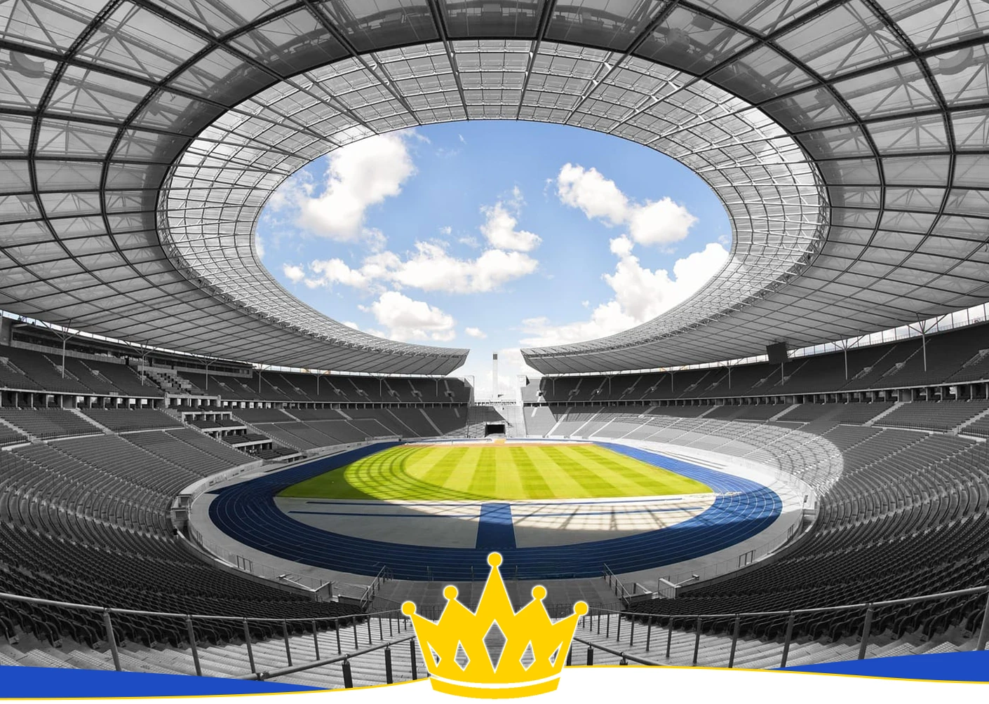 Erweckung in Deutschland aus Berlin durch christliches Event im Olympiastadion.webp