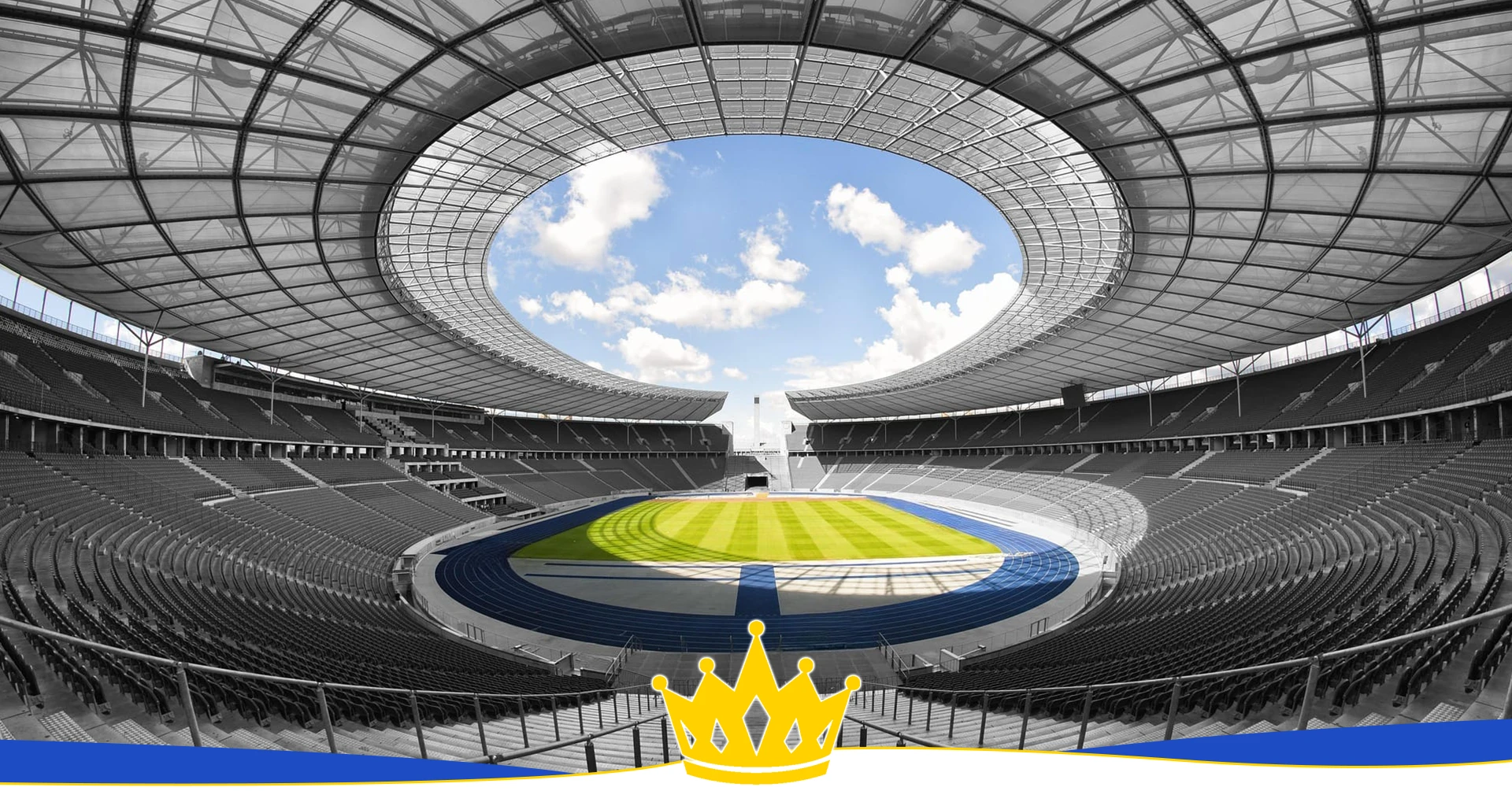 Erweckung in Deutschland aus Berlin durch christliches Event im Olympiastadion.webp